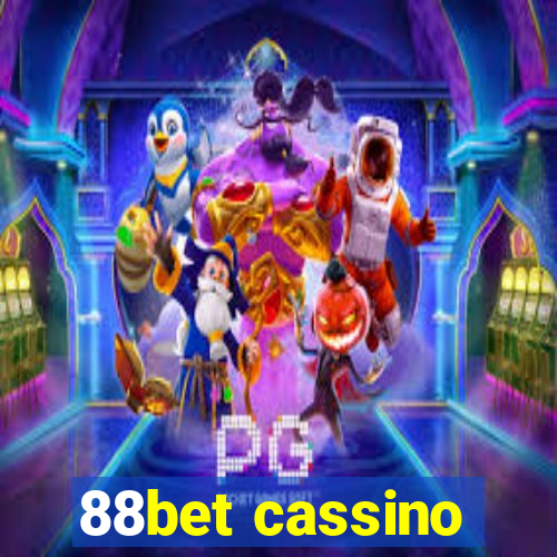 88bet cassino